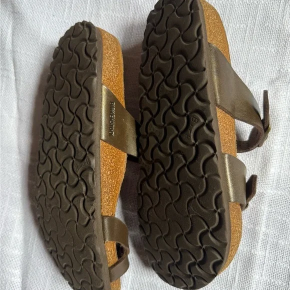 GUC Birkenstock Mayari Sandals. 39N / 8.5 - Picture 7 of 12